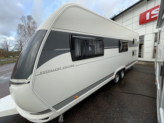 Hobby 650 KMFe Excellent Edition 2 of 15