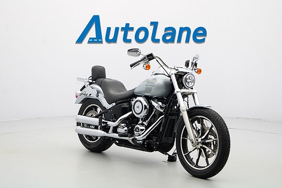 Harley-Davidson Low Rider ABS *DECEMBERKAMPANJ 1.99%*