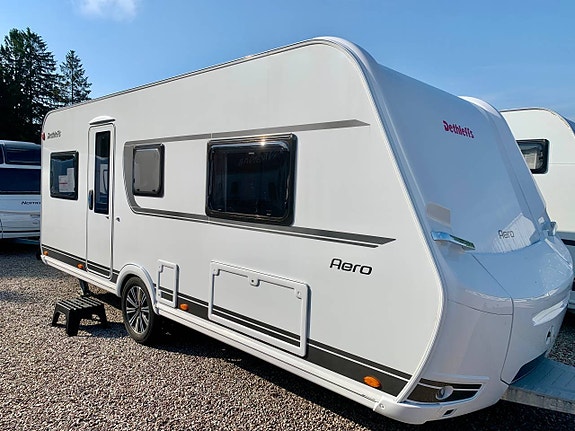 NY Dethleff Aero 520 ER