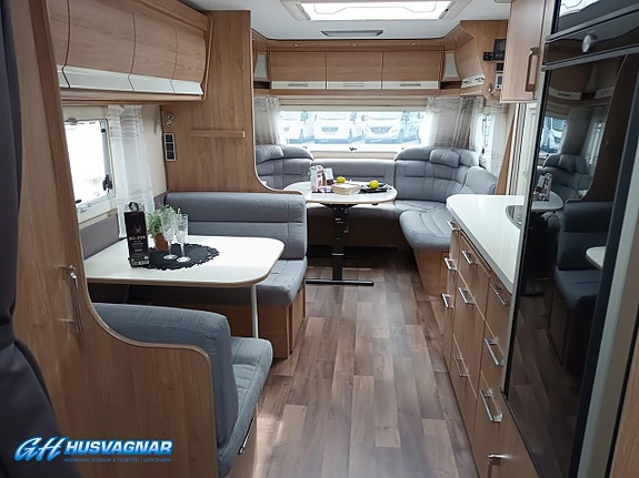 Kabe CLASSIC 630 GXL KS 3 of 6