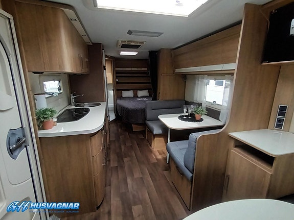 Kabe CLASSIC 630 GXL KS 5 of 6