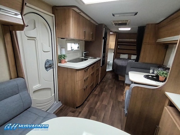 Kabe CLASSIC 630 GXL KS 6 of 6