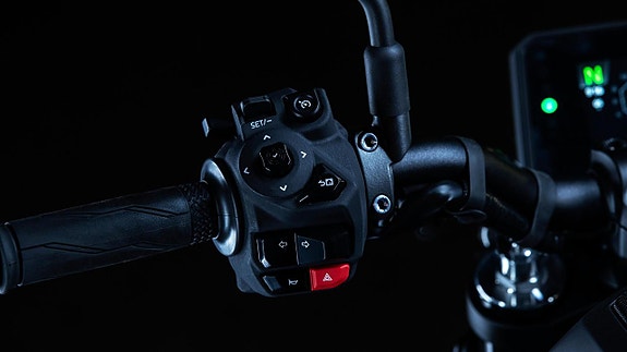 Yamaha MT-09 ABS Finns för omg leverans 6 of 8