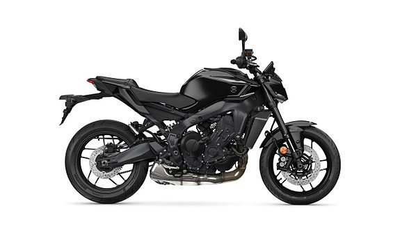 Yamaha MT-09 ABS Finns för omg leverans 8 of 8