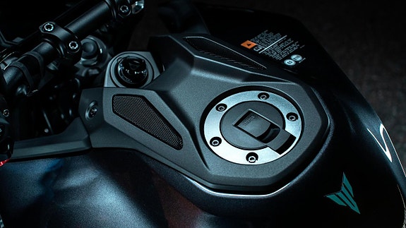 Yamaha MT-09 ABS Finns för omg leverans 4 of 8