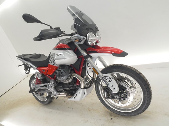 Moto Guzzi V85 TT E5+ FUJI 3,95% Ränta 2 of 3