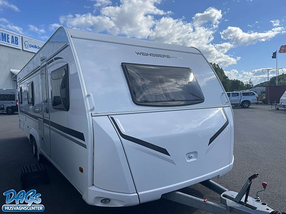 Weinsberg 740 UDF  Ice Edition 5 of 15