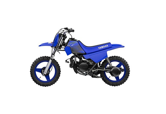 Yamaha PW50 FINNS I BUTIKEN FÖR OMG LEVERANS 2 of 4