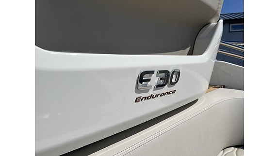 Cranchi E30 Endurance -2023 29 of 29