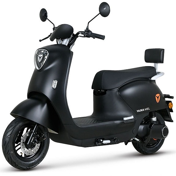 YADEA M6L 15% Rabatt t.o.m 30/9-26