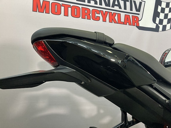 Triumph Daytona 660 - Alternativ 1 MC 19 of 23