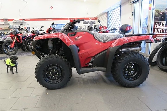 Honda Trx420fm-24
