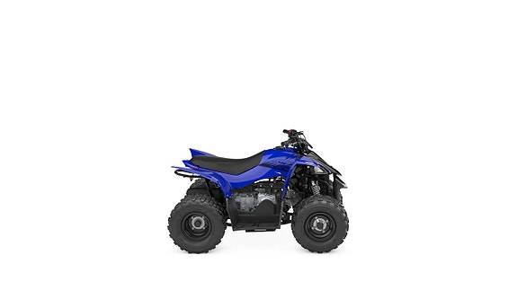 Yamaha YFZ 50 KAMPANJ SPARA 1000kr BARN ATV yfz 5 of 5