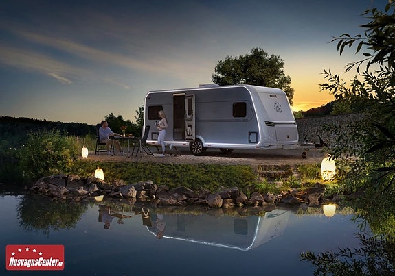 Knaus AZUR 500 FU 2 of 17