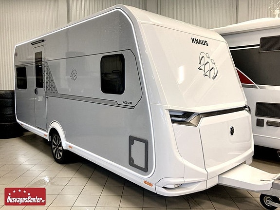 Knaus AZUR 500 FU 3 of 17