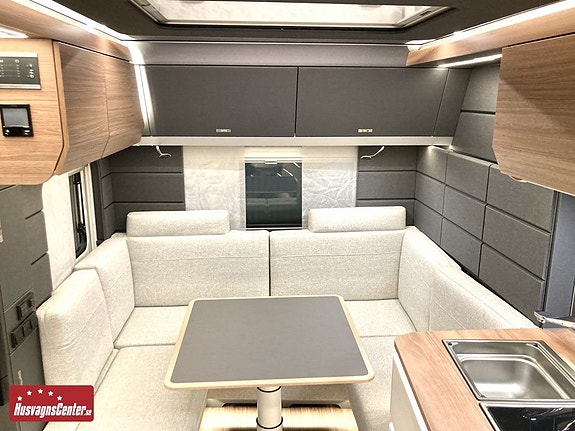 Knaus AZUR 500 FU 11 of 17