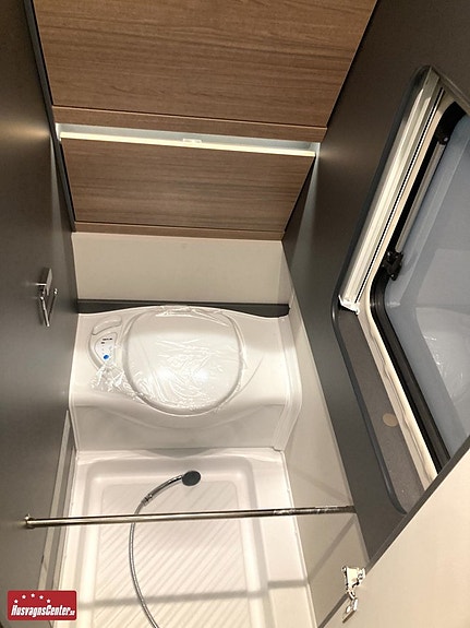Knaus AZUR 500 FU 17 of 17