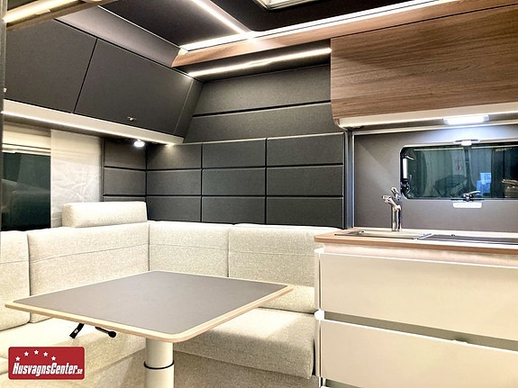 Knaus AZUR 500 FU 4 of 17