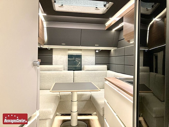 Knaus AZUR 500 FU 9 of 17