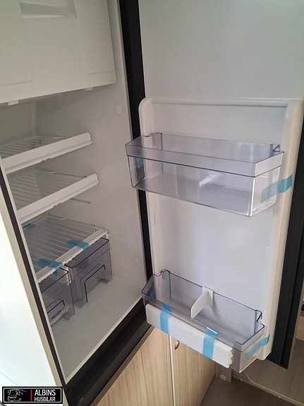 Adria Twin Axess 640 SL / Automat / 3500kg 12 of 17