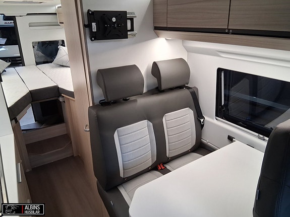 Adria Twin Axess 640 SL / Automat / 3500kg 6 of 17