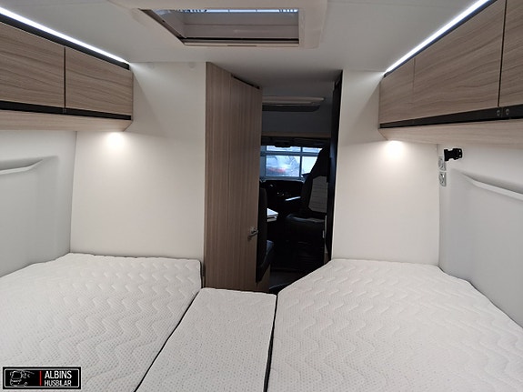 Adria Twin Axess 640 SL / Automat / 3500kg 16 of 17