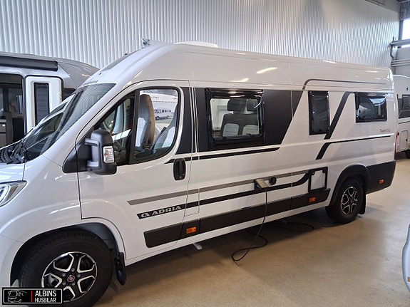 Adria Twin Axess 640 SL / Automat / 3500kg 2 of 17