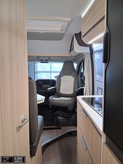 Adria Twin Axess 640 SL / Automat / 3500kg 14 of 17