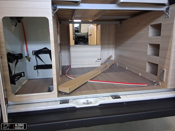 Adria Twin Axess 640 SL / Automat / 3500kg 17 of 17