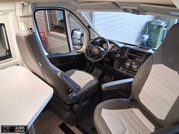 Adria Twin Axess 640 SL / Automat / 3500kg 4 of 17
