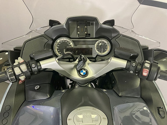 BMW R1200RT - Alternativ 1 MC 13 of 14