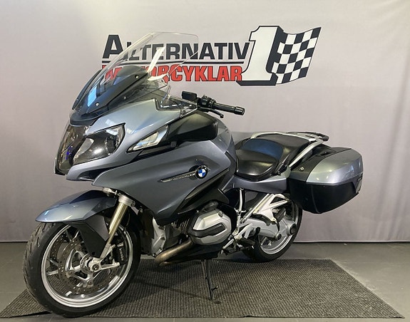 BMW R1200RT - Alternativ 1 MC 5 of 5