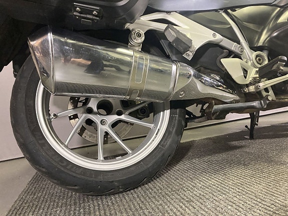 BMW R1200RT - Alternativ 1 MC 11 of 14