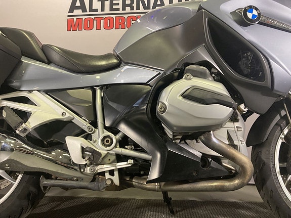 BMW R1200RT - Alternativ 1 MC 10 of 14