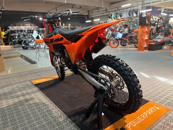 KTM 250 SX *KAMPANJ SPARA 11.900KR* 5 of 8