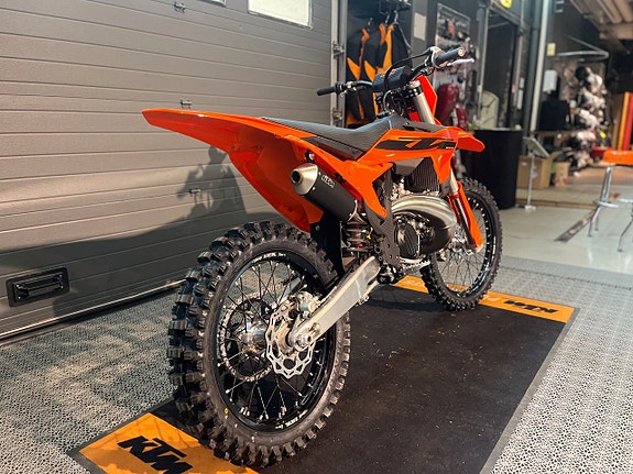 KTM 250 SX *KAMPANJ SPARA 11.900KR* 3 of 8