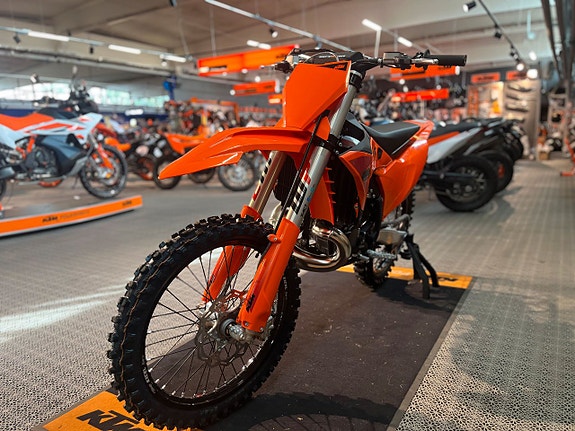 KTM 250 SX *KAMPANJ SPARA 11.900KR* 4 of 8