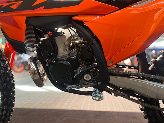 KTM 250 SX *KAMPANJ SPARA 11.900KR* 8 of 8
