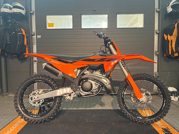 KTM 250 SX