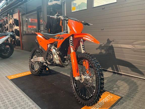 KTM 250 SX *KAMPANJ SPARA 11.900KR* 2 of 8