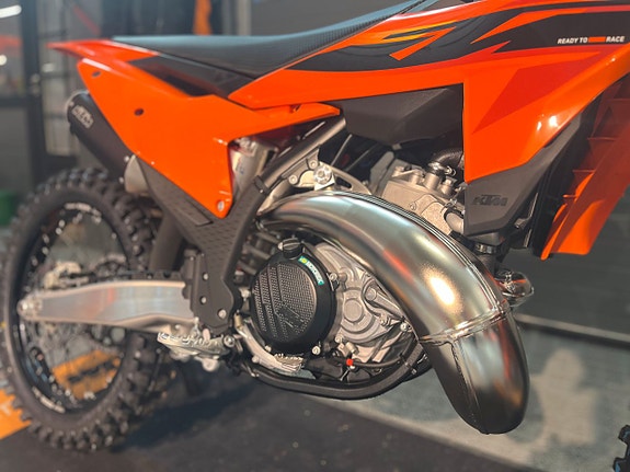 KTM 250 SX *KAMPANJ SPARA 11.900KR* 7 of 8