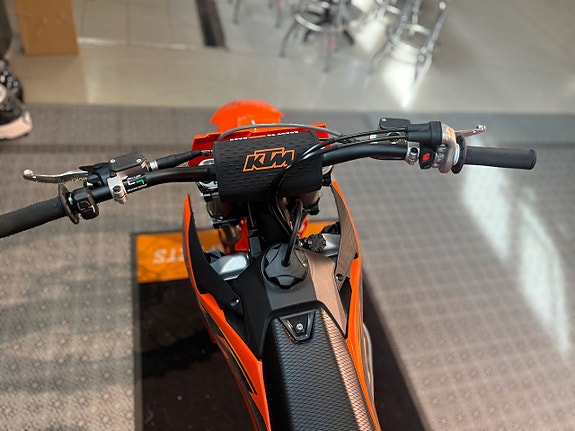 KTM 250 SX *KAMPANJ SPARA 11.900KR* 6 of 8