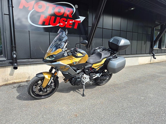 BMW F 900 XR -20