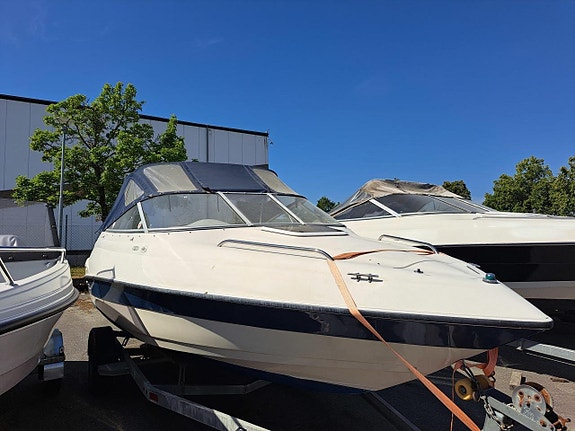 Regal Valanti 202 fr 1996