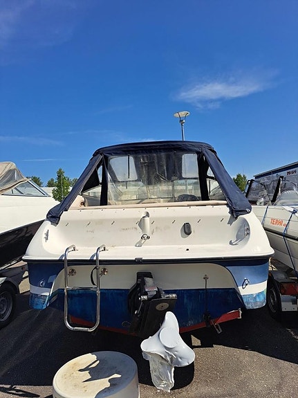 Regal Valanti 202 fr 1996 2 of 5