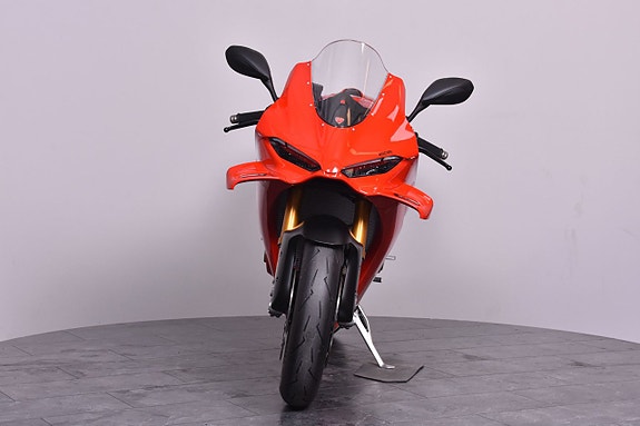 Ducati Panigale V4 S SPARA 36 100KR / Omg lev! 2 of 17