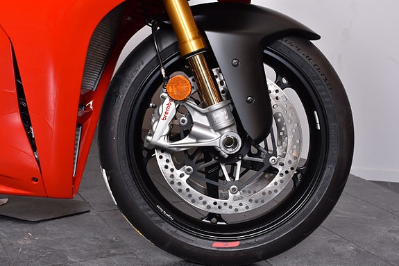 Ducati Panigale V4 S SPARA 36 100KR / Omg lev! 9 of 17