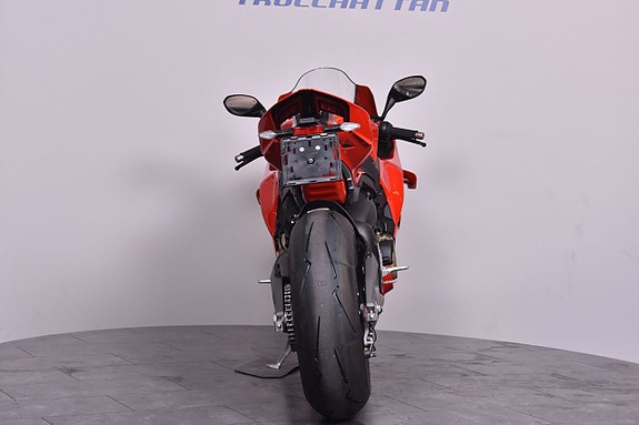 Ducati Panigale V4 S SPARA 36 100KR / Omg lev! 6 of 17