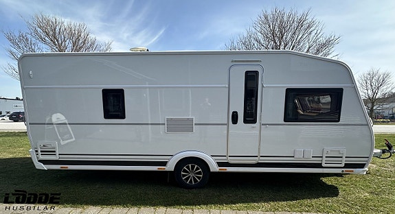 Polar Customized 590 CTH VK