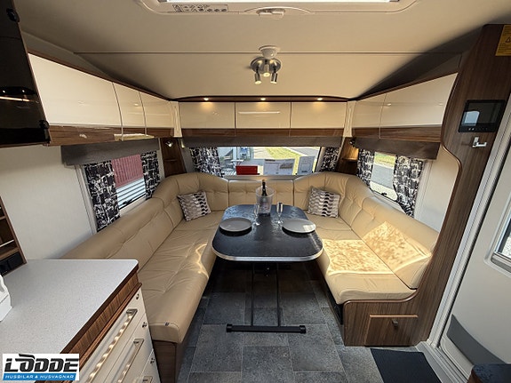 Polar Customized 590 CTH VK KAMPANJ 4 of 10